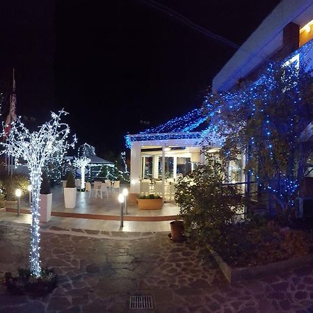 Hotel Elys Pieve Emanuele Ngoại thất bức ảnh