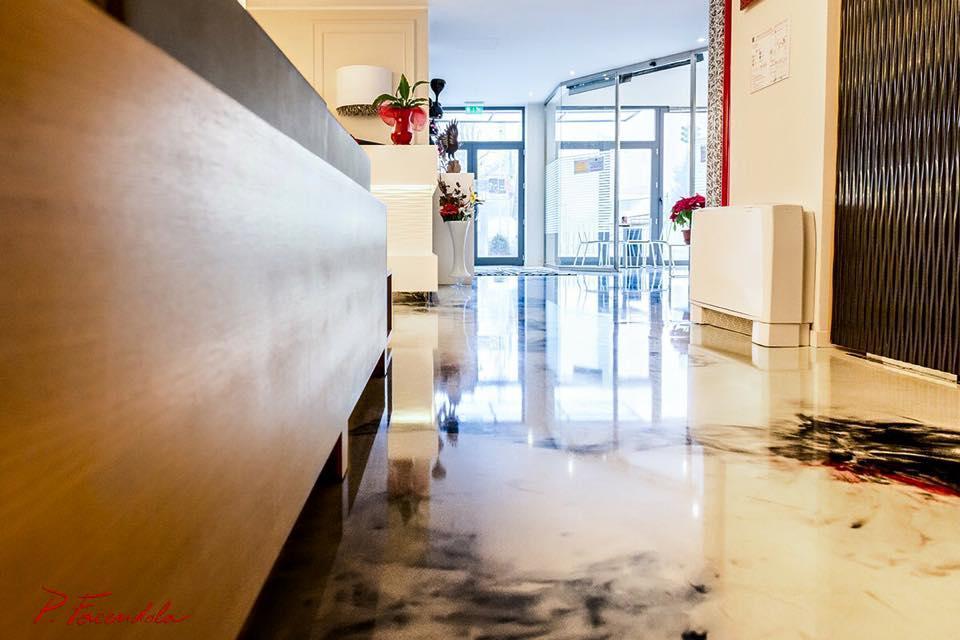 Hotel Elys Pieve Emanuele Ngoại thất bức ảnh