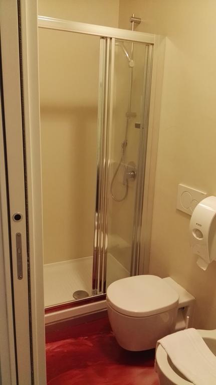 Hotel Elys Pieve Emanuele Ngoại thất bức ảnh