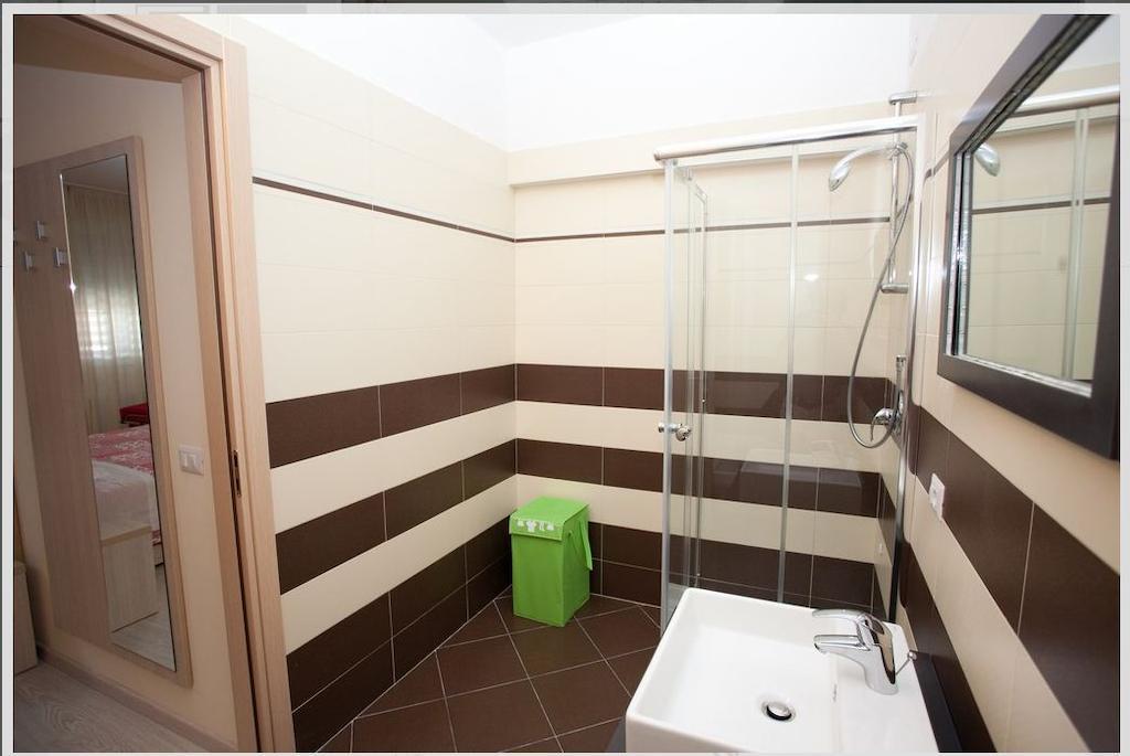 Hotel Elys Pieve Emanuele Phòng bức ảnh