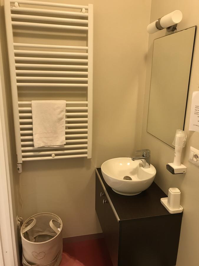 Hotel Elys Pieve Emanuele Ngoại thất bức ảnh