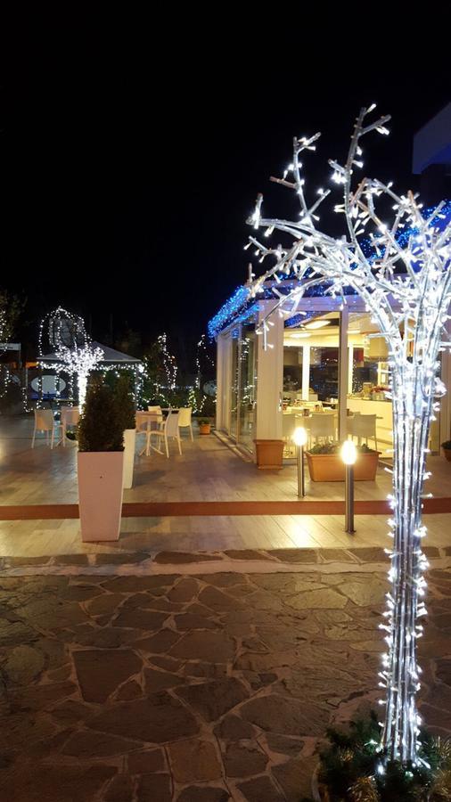 Hotel Elys Pieve Emanuele Ngoại thất bức ảnh